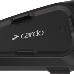 Cardo Spirit HD Single - vergelijk en bespaar - Vergelijk365