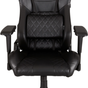 Corsair T1 Race Gaming Chair Zwart - vergelijk en bespaar - Vergelijk365