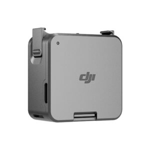 DJI Action 2 Power Module - vergelijk en bespaar - Vergelijk365