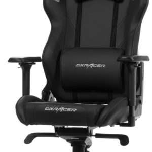 DXRacer GLADIATOR G001-N Gaming Chair - Zwart - vergelijk en bespaar - Vergelijk365