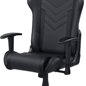 DXRacer PRINCE P132-N Gaming Chair - Zwart - vergelijk en bespaar - Vergelijk365