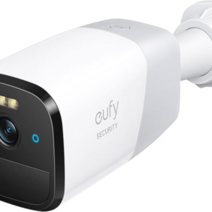 Eufy 4G Starlight Camera - vergelijk en bespaar - Vergelijk365