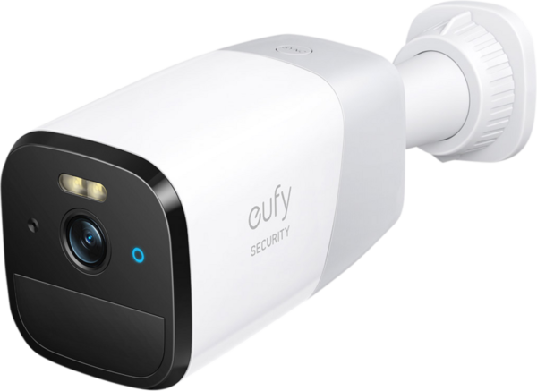 Eufy 4G Starlight Camera - vergelijk en bespaar - Vergelijk365
