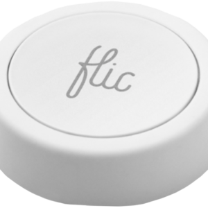 Flic 2 Smart Button Duo Pack - vergelijk en bespaar - Vergelijk365