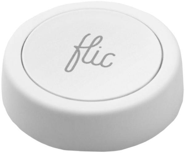 Flic 2 Smart Button Duo Pack - vergelijk en bespaar - Vergelijk365