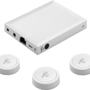 Flic 2 Smart Button Starter Kit - vergelijk en bespaar - Vergelijk365