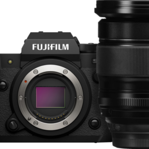 Fujifilm X-H2S + XF 16-55mm f/2.8 R LM WR - vergelijk en bespaar - Vergelijk365