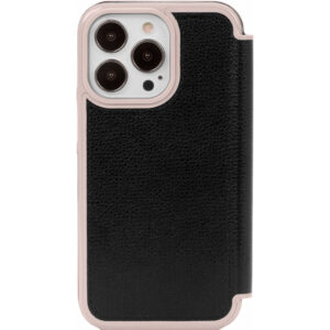 Kate Spade Apple iPhone 13 Pro Book Case Zwart - vergelijk en bespaar - Vergelijk365