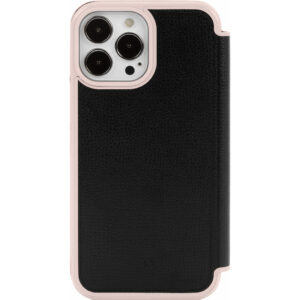 Kate Spade Apple iPhone 13 Pro Max Book Case Zwart - vergelijk en bespaar - Vergelijk365