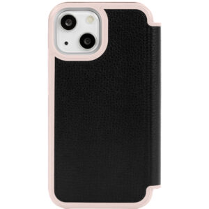 Kate Spade Apple iPhone 13 mini Book Case Zwart - vergelijk en bespaar - Vergelijk365