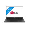 LG Gram 16Z90Q-G.AA78N - vergelijk en bespaar - Vergelijk365