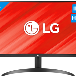 LG UltraWide 34WQ60C-B - vergelijk en bespaar - Vergelijk365