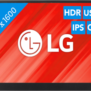 LG +View 16MQ70 - vergelijk en bespaar - Vergelijk365