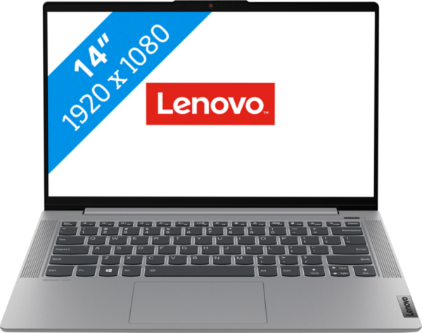 Lenovo IdeaPad 5 14ALC05 82LM00NYMH - vergelijk en bespaar - Vergelijk365