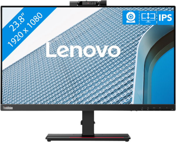 Lenovo ThinkVision T24v-20 - vergelijk en bespaar - Vergelijk365