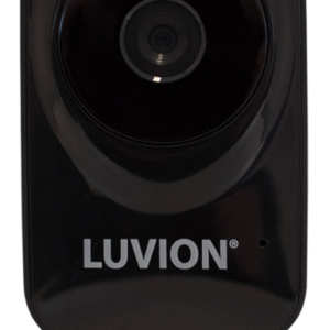 Luvion Icon Deluxe Black Edition Camera - vergelijk en bespaar - Vergelijk365