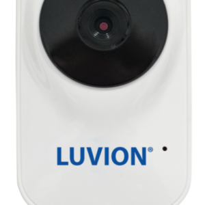 Luvion Icon Deluxe White Edition camera - vergelijk en bespaar - Vergelijk365