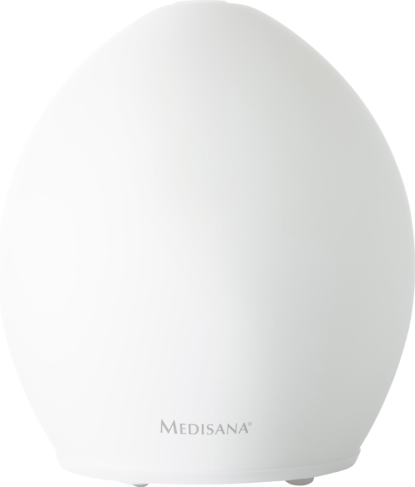 Medisana AD 635 Aroma vernevelaar glas - vergelijk en bespaar - Vergelijk365