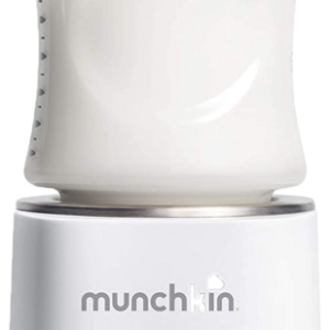 Munchkin Digitale Flessenwarmer - vergelijk en bespaar - Vergelijk365