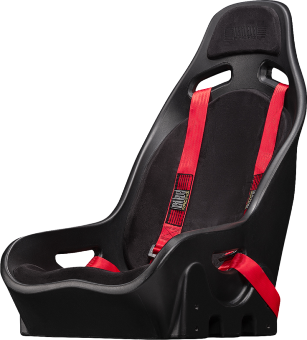 Next Level Racing Elite Seat ES1 - vergelijk en bespaar - Vergelijk365