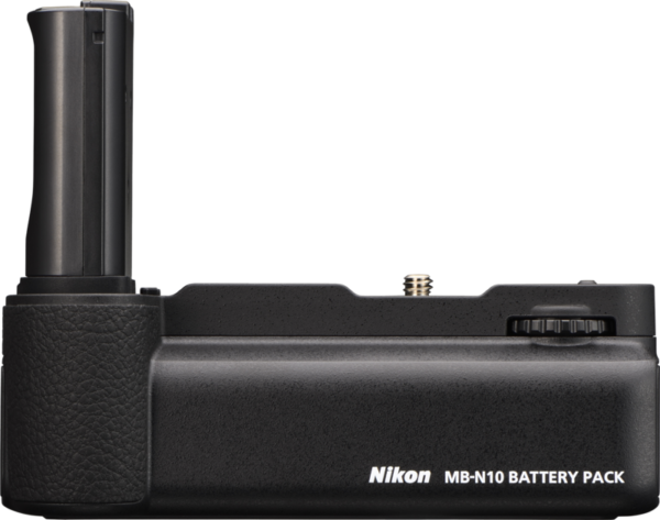 Nikon Battery Pack MB-N10 - vergelijk en bespaar - Vergelijk365