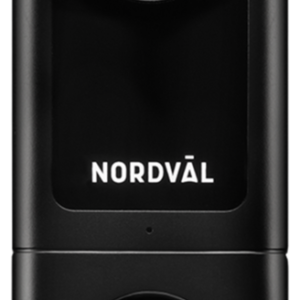 Nordväl SH105 video deurbel 32GB - vergelijk en bespaar - Vergelijk365