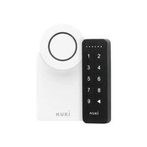 Nuki Smart Lock 3.0 + Keypad - vergelijk en bespaar - Vergelijk365