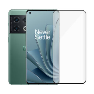OnePlus 10 Pro 256GB Groen 5G + PanzerGlass Screenprotector Glas - vergelijk en bespaar - Vergelijk365