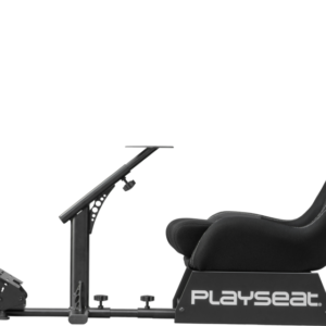 Playseat Evolution ActiFit Zwart - vergelijk en bespaar - Vergelijk365