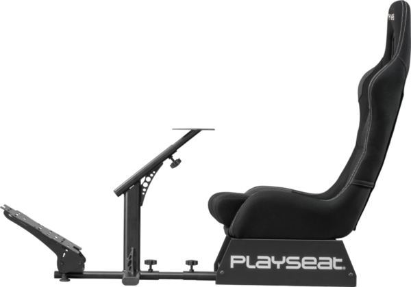 Playseat Evolution ActiFit Zwart - vergelijk en bespaar - Vergelijk365