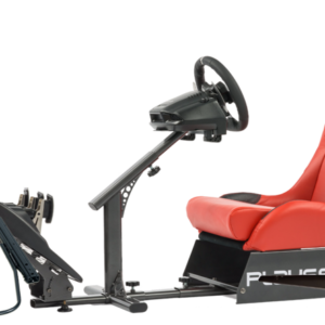 Playseat Evolution Red + GearShiftHolder Pro + Seat Slider - vergelijk en bespaar - Vergelijk365