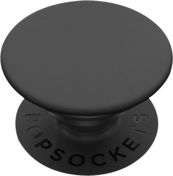 PopSocket Zwart - vergelijk en bespaar - Vergelijk365