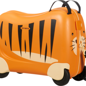 Samsonite Dream Rider Tiger Toby - vergelijk en bespaar - Vergelijk365