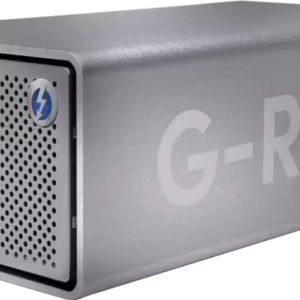 SanDisk Professional G-RAID 2 USB C 8 TB - vergelijk en bespaar - Vergelijk365
