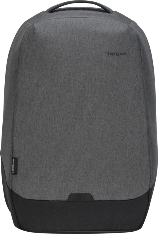 Targus Cypress Eco Security 15" Grey 21L - vergelijk en bespaar - Vergelijk365
