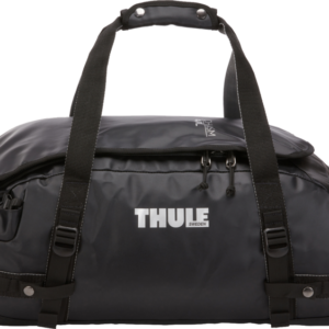 Thule Chasm 40L Black - vergelijk en bespaar - Vergelijk365