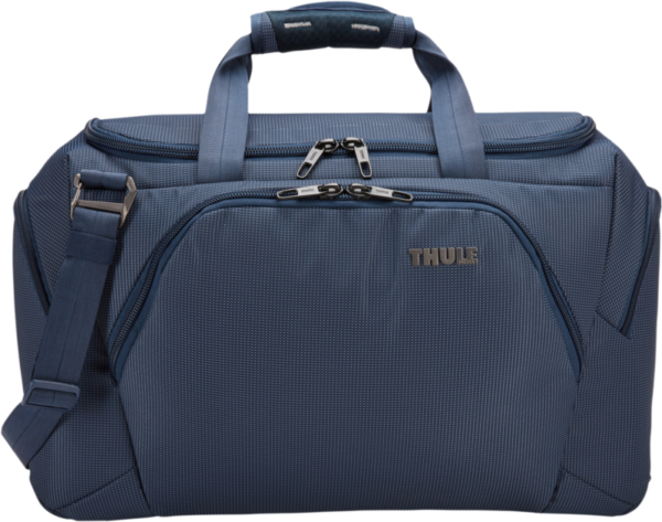 Thule Crossover 2 Duffel 44L Dress Blue - vergelijk en bespaar - Vergelijk365