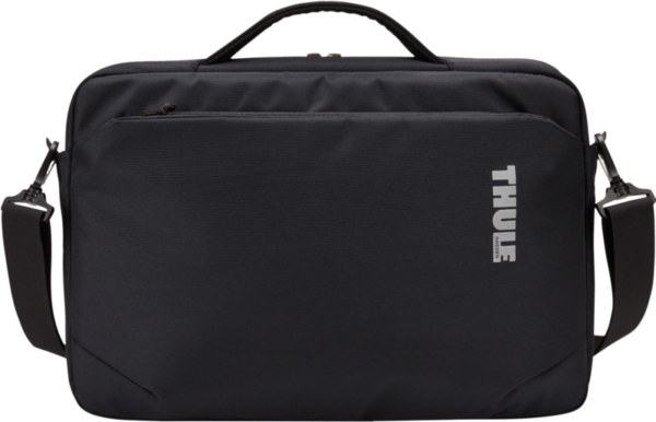 Thule Subterra MacBook Attache 15" Black - vergelijk en bespaar - Vergelijk365