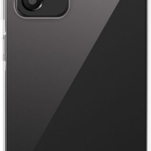 XQISIT Flex Case Samsung Galaxy A52 / A52s Back Cover Transparant - vergelijk en bespaar - Vergelijk365