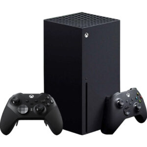 Xbox Series X + Microsoft Xbox Controller Elite 2 - vergelijk en bespaar - Vergelijk365