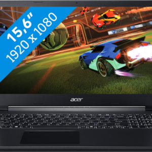 Acer Aspire 7 A715-75G-56HR - vergelijk en bespaar - Vergelijk365