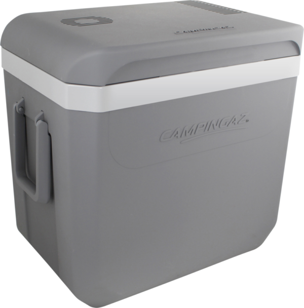 Campingaz Powerbox Plus 36L Grey/White - Elektrisch - vergelijk en bespaar - Vergelijk365