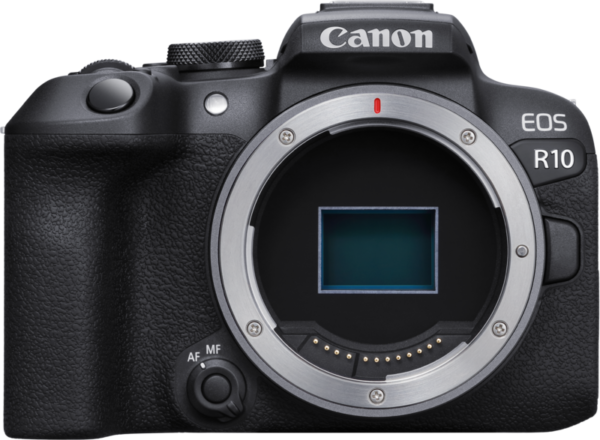 Canon EOS R10 + EF-EOS R Adapter - vergelijk en bespaar - Vergelijk365