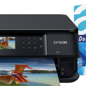 Epson Expression Premium XP-6100 + 2500 vellen A4 papier - vergelijk en bespaar - Vergelijk365