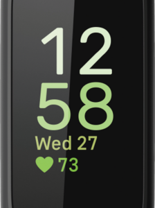 Fitbit Inspire 3 Nachtzwart - vergelijk en bespaar - Vergelijk365