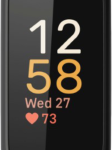 Fitbit Inspire 3 Oranje - vergelijk en bespaar - Vergelijk365