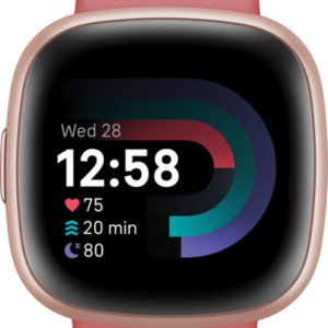 Fitbit Versa 4 Roze - vergelijk en bespaar - Vergelijk365
