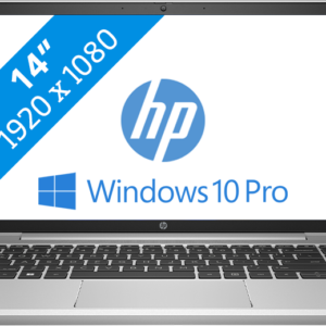 HP ProBook 440 G9 - 6F219EA - vergelijk en bespaar - Vergelijk365