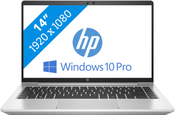 HP Probook 440 G8 - 4K7G8EA - vergelijk en bespaar - Vergelijk365
