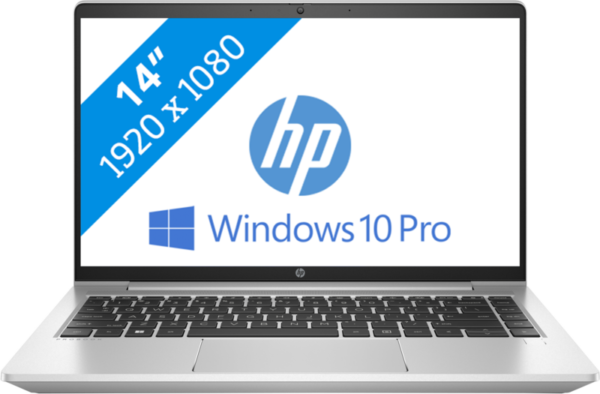 HP Probook 440 G9 - 5Y420EA - vergelijk en bespaar - Vergelijk365